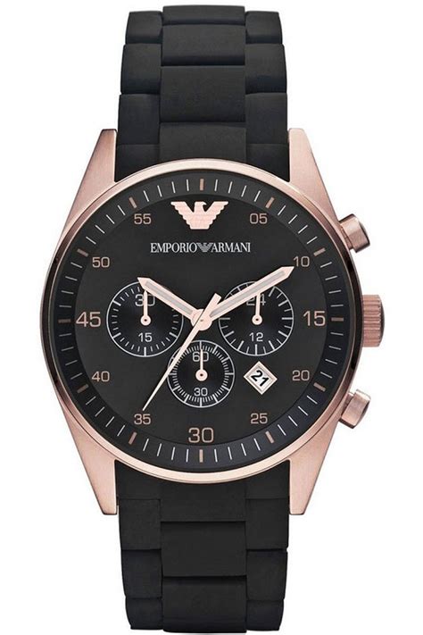 ceasul emporio armani.